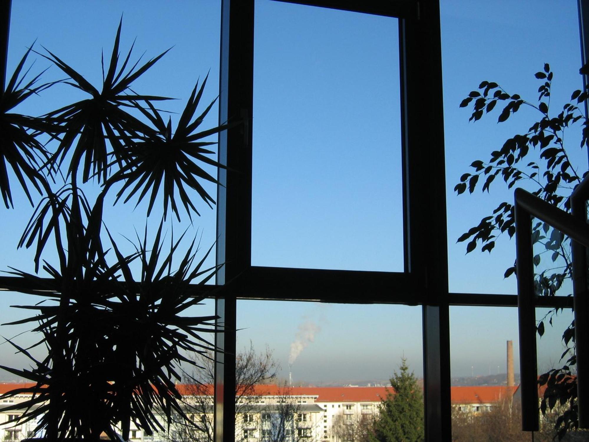 Hotel Carat Erfurt Buitenkant foto